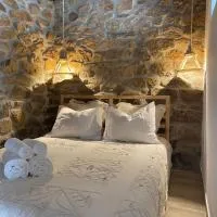 Cantinho D'Avó Maria, hotel v destinaci Zebreira