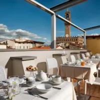 Hotel della Signoria, hotell i Firenze