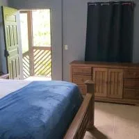 Airport Inn Roatan, hotel blizu letališča Mednarodno letališče Juan Manuel Gálvez - RTB, Coxen Hole