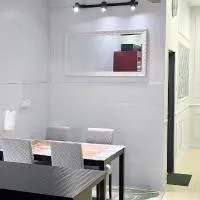 COZY RIZQY - Spacious & Budget-Friendly 3R2B Homestay, hotel en Jenjarum