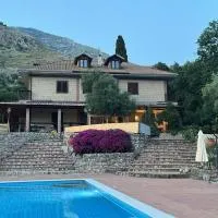 Domus Arco Romano, hotel u gradu Itri