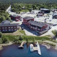 Hotel Inari, Hotel in Inari