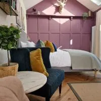 The Little Baytree, hotel v destinaci Worle