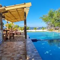 Seaside Chateau Resort, hotel a Belize City