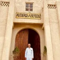 KASBAH Atlas-Aberdouz – hotel w mieście Aït Hattab