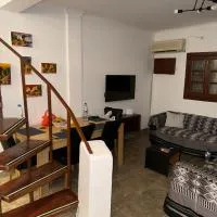 Bissau में, होटल Tchada- Duplex