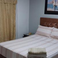 2-1 Habitaci&oacute;n Independiente cerca al aeropuerto de Cali, hotel dekat Bandara Internasional Alfonso Bonilla Aragon, Palmira