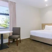 Viesnīca Elimatta Hotel pilsētā Devonporta