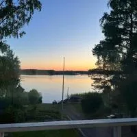 Fabulous 2 Bedroom Apartment, hotel a Vaasa