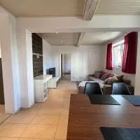90qm Ferienhaus Lorsch, hotel di Lorsch