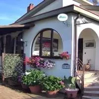 B&B villamariascauri, hotel i Scauri
