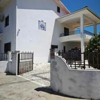 Herdade di Luce SPA, hotel en Daporta