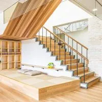 Guesthouse Sunaen - Vacation STAY 49055v, hotel u gradu 'Toturi'
