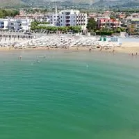 BAJAMAR BEACH HOTEL, hotel sa Formia