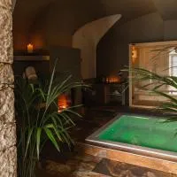 Villa Antica Colonia SPA & Wellness، فندق في بيتيناسكو