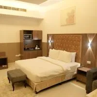 Dream Point Hotel, хотел в Фухайра