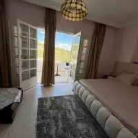 Résidence Eddyr, viešbutis mieste Sicca Veneria