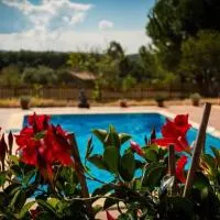 Quinta da Barroca do Cabo, hotel en Ázere