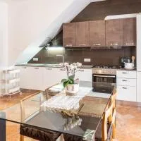 Casetta Vacanze - Appartamento con 2 camere da letto, готель у місті Frasso Telesino