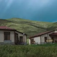 Sevan - Artanish Beach Resort, hotel u gradu 'Artanish'