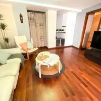 Casa de la lonja Fondón, hotel em Fondón