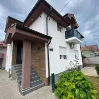Apartmani Lazarevic Jagodina, хотел в Ягодина
