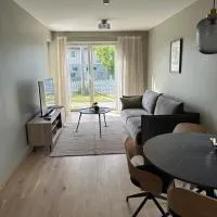 New Kuressaare Seaside Apartment, viešbutis Kuresarėje