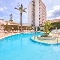 Ilusion Markus & Spa, hotel em Can Picafort