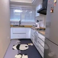 甜水之家, hotel a Glyka Nera