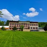 Wellness Resort Energetic, hotel din Rožnov pod Radhoštěm