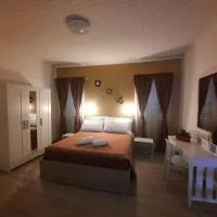 Viccinella House, hotell sihtkohas Capranica