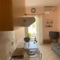 Ilisia Neapoli apartments 2, hotel em Neápolis