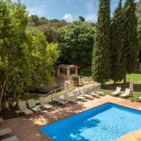 베구르에 위치한 호텔 Hotel Convent de Begur