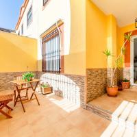 Casa De La Abuelita Jose, hotel poblíž Letiště Almeria - LEI, El Alquián