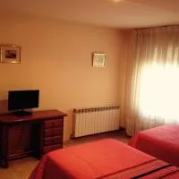 Hostal Nicolás, ξενοδοχείο σε Medinaceli