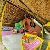 Delft East에 위치한 호텔 Delft Village Stay - Experience Based Local Island Stay in Jaffna