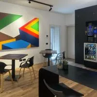 AdisArtur Elegant B&B, hotel v destinaci Orzinuovi