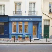 Hôtel Bonne Nouvelle