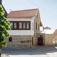 Casa da Bisa Rita, hotel a Aldeia Formosa