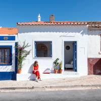Casa Primeira, hotel v destin&aacute;cii Vila do Bispo