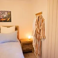 Viesnīca Casa Blu pilsētā Port Noarlunga South