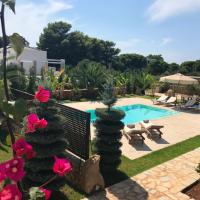Dolce Vita West, hotel sa Svoronata