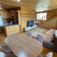 Nature's Rest Lodge, hotel poblíž Ölgii Airport - ULG, Ölgij