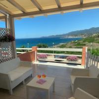 Casa del mare, Hotel in Magomadas