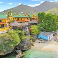 Scuba Lodge Lagun Beach, hotell sihtkohas Lagun