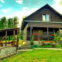 Sodyba pas Juozą: Milkai şehrinde bir otel