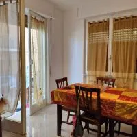 Martina house, hotel a Taggia