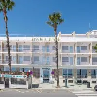 Hotel Playa, ξενοδοχείο σε Peñíscola