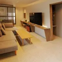 Kusatsu Onsen Eidaya, hotel Kuszacuban