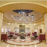 Hotel Marhaba Club, hotelli kohteessa Sousse